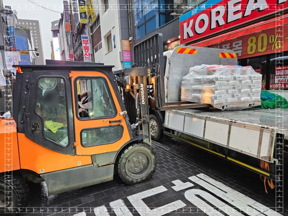을지로지게차 이미지