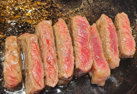 보리소정육식당 이미지