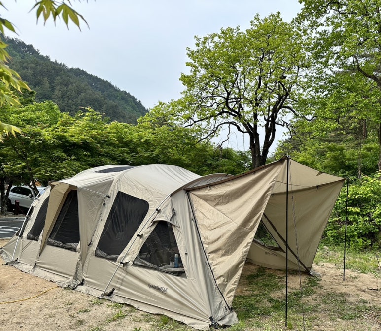노브랜드 주문진수산시장점 이미지