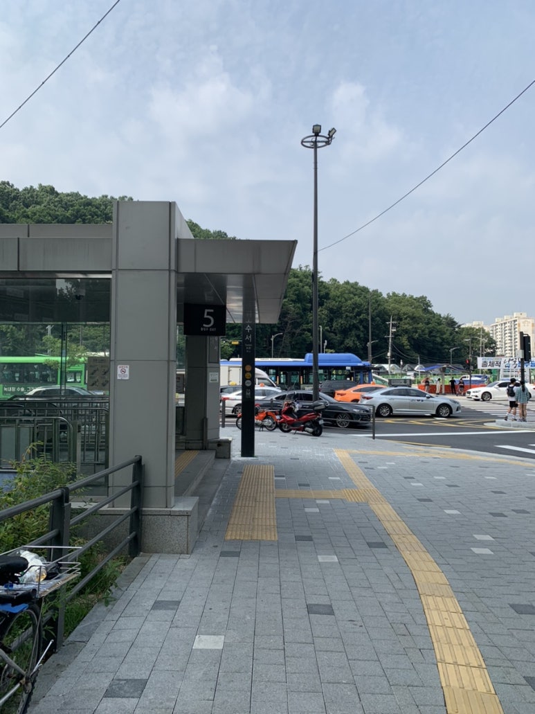 용과 서울 이미지