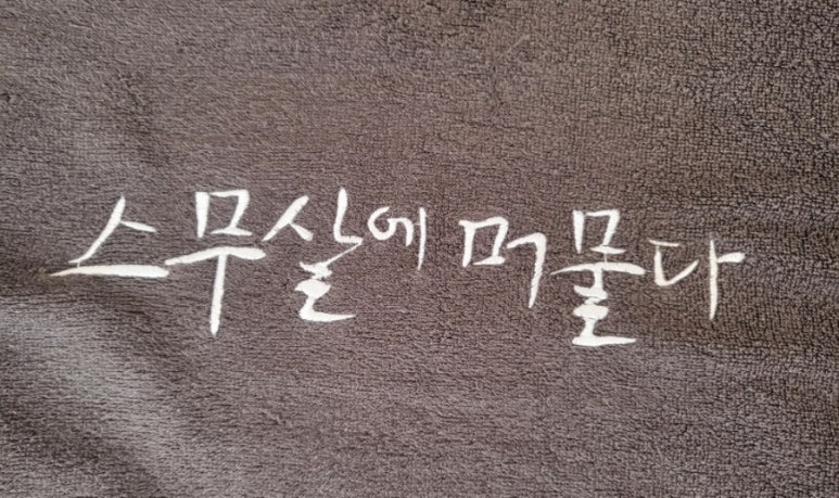 국이오 비산점 이미지