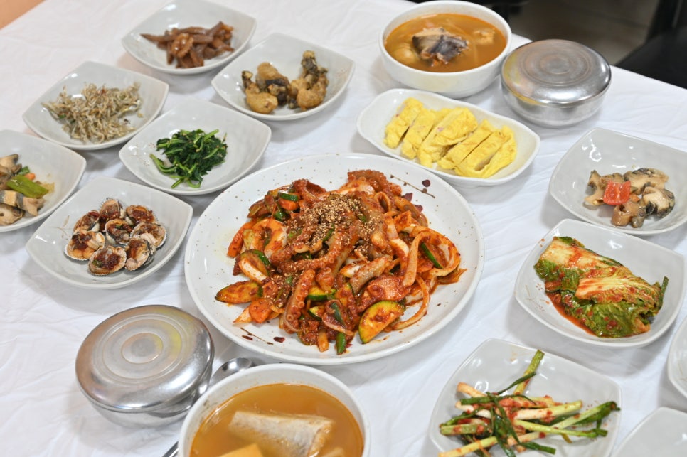 영심이식당 이미지