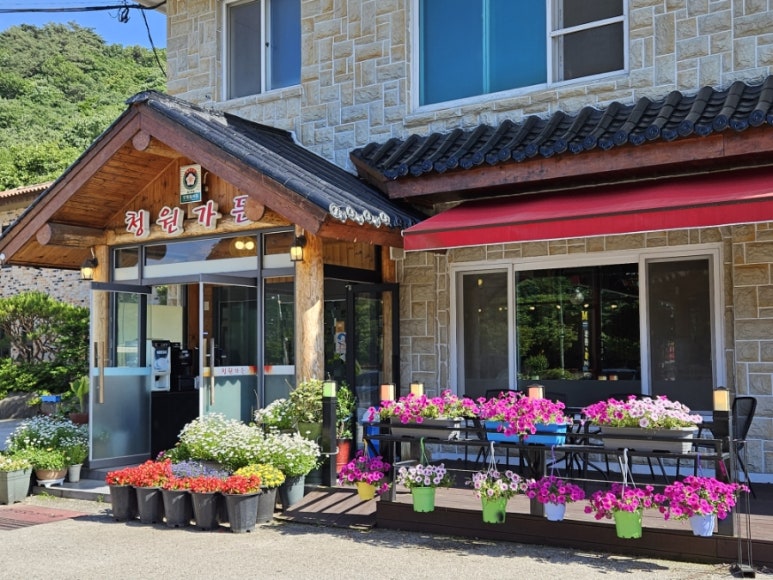 청운풍천장어 이미지