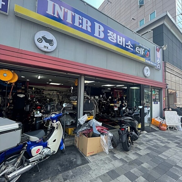 바이크비 이미지