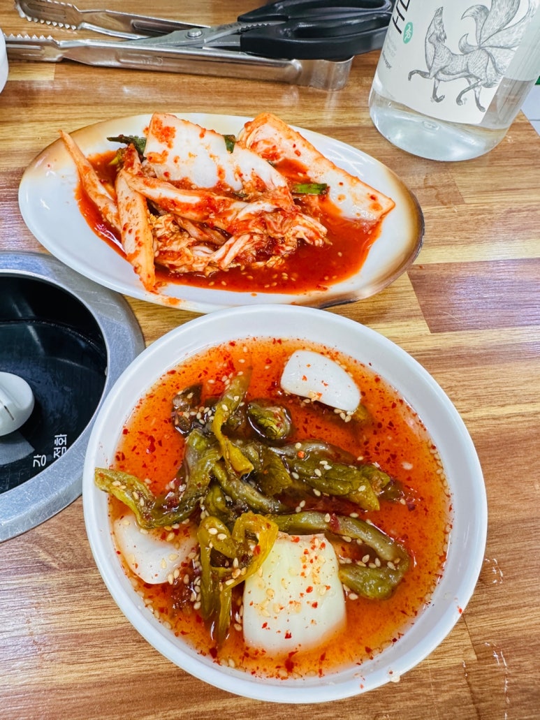 송가네칼국수 이미지