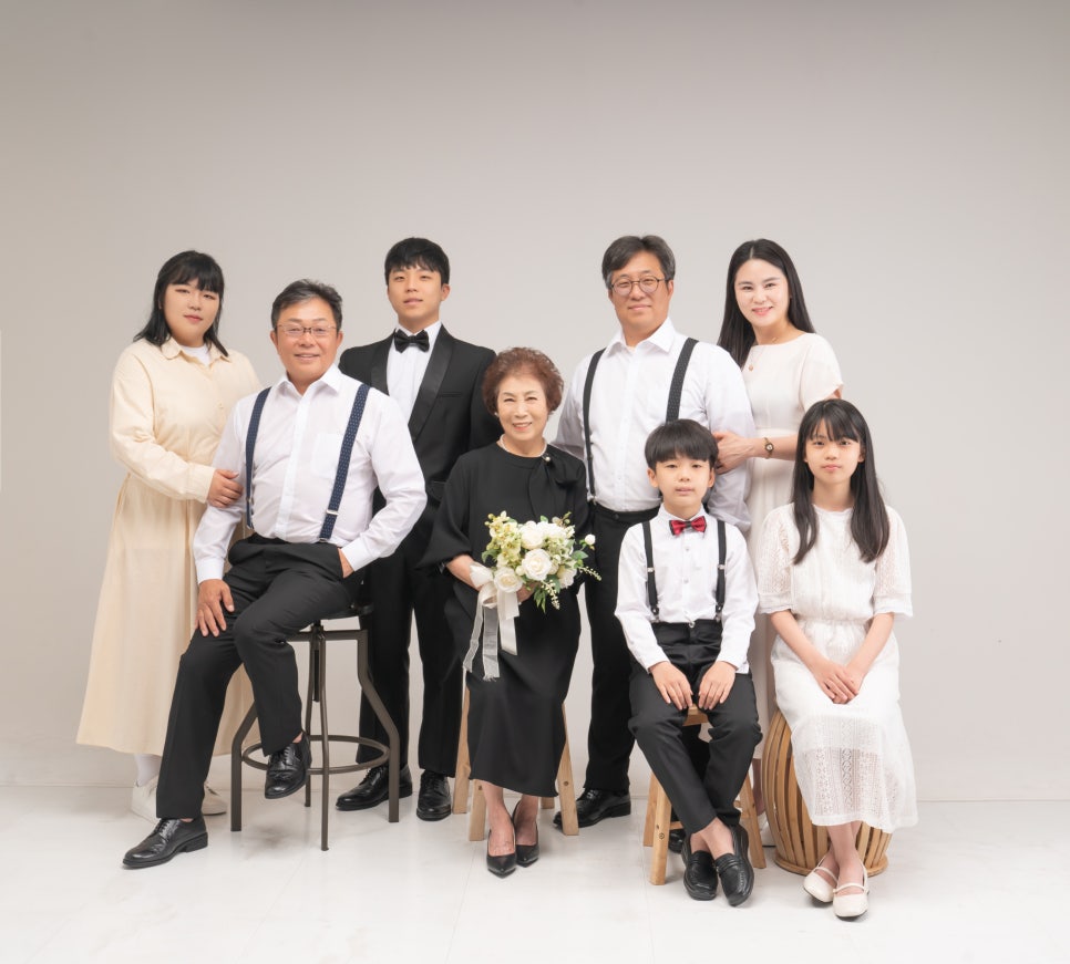 봉구네사진관&컬러스포토 이미지