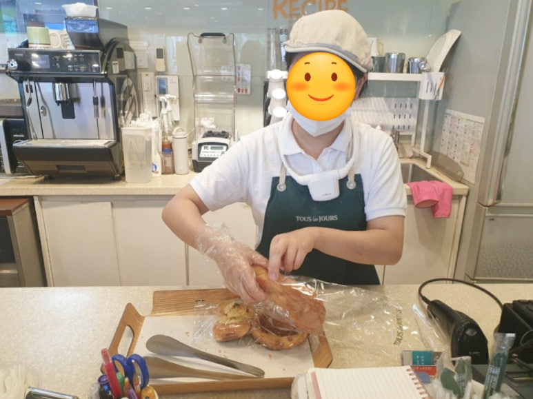 뚜레쥬르충남 이미지