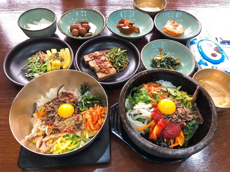 전주맛집 이미지