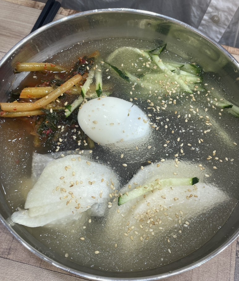 됴와김밥 이미지