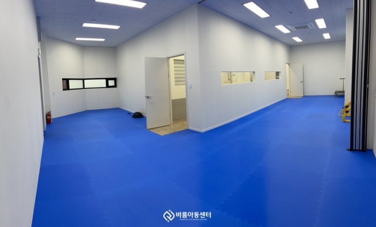 바름체육센터 이미지