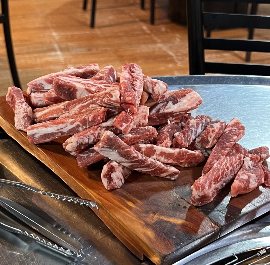 명품3.8소갈비살 이미지