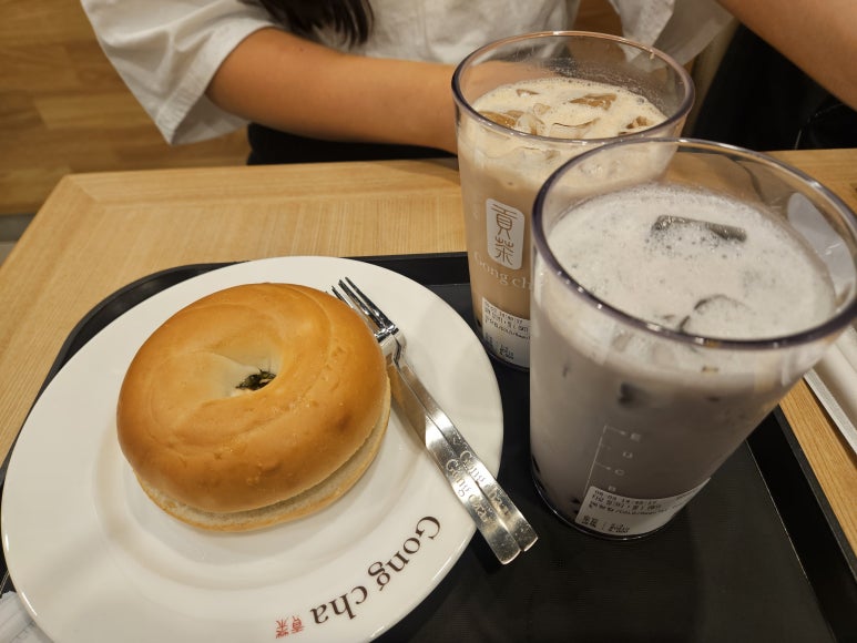 공차 당진기지시점 이미지