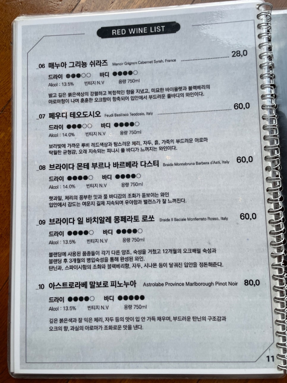 민혁이네외국포차평택점 이미지
