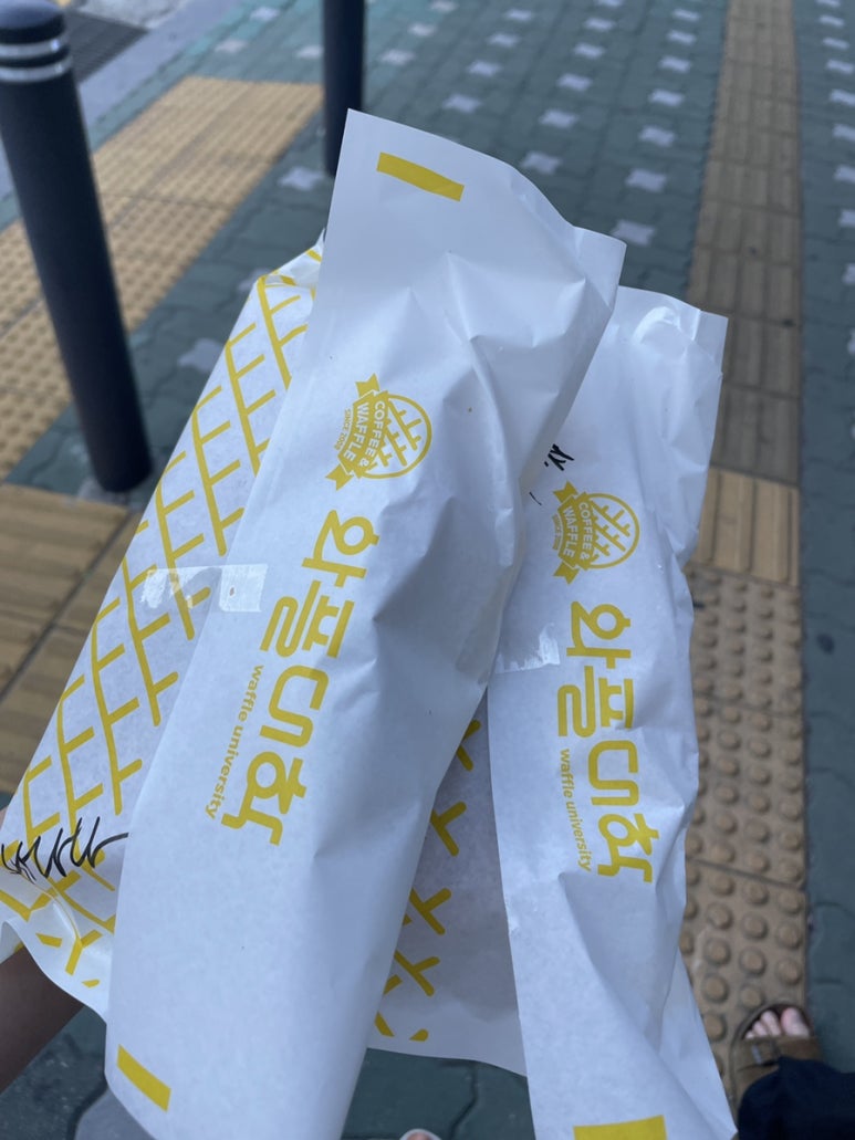 와플대학 명지대캠퍼스 이미지