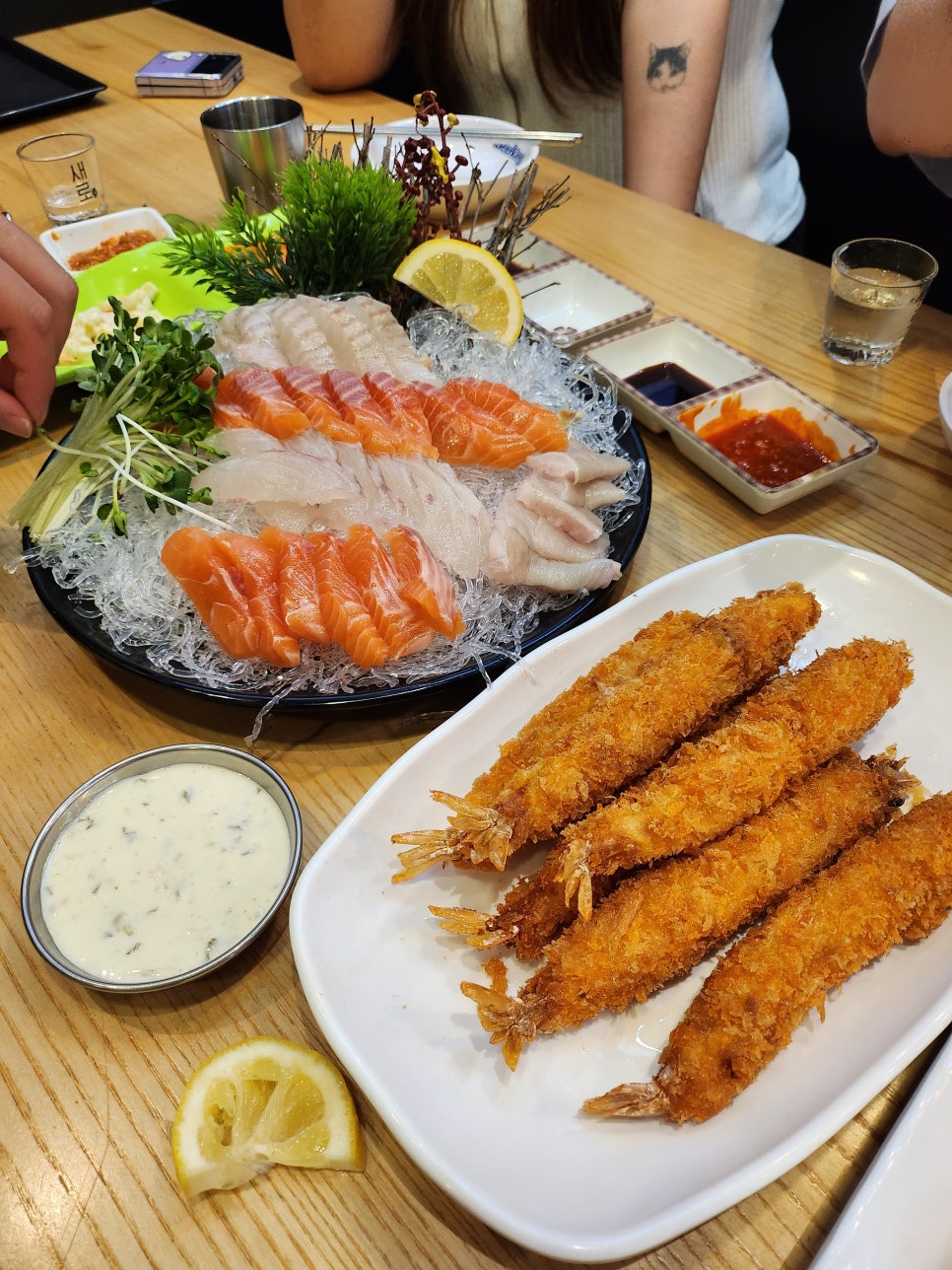 해찬수산 이미지