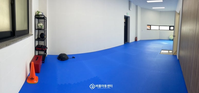 바름체육센터 이미지