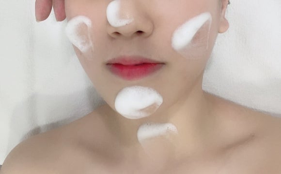 정원장의 모공세척테라피 이미지