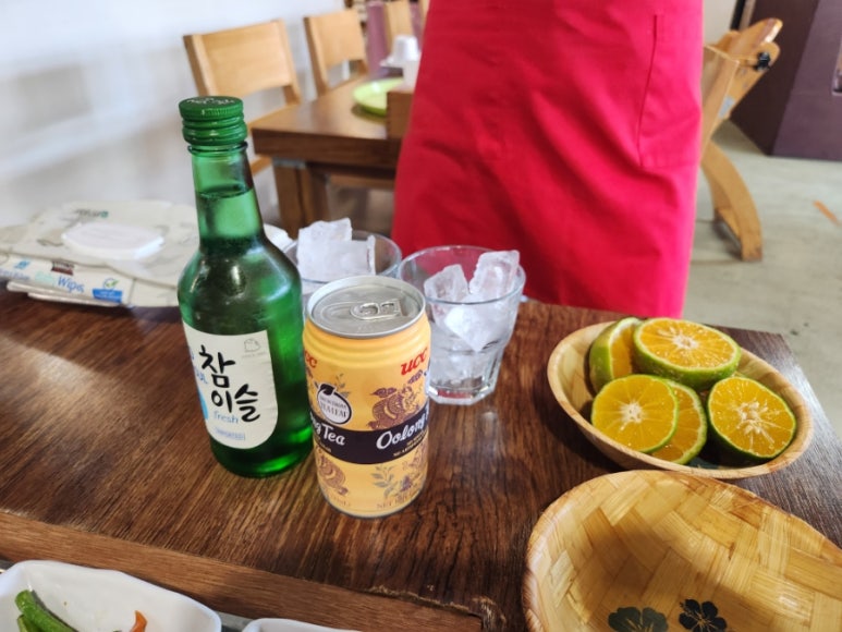 한식당 수라 이미지