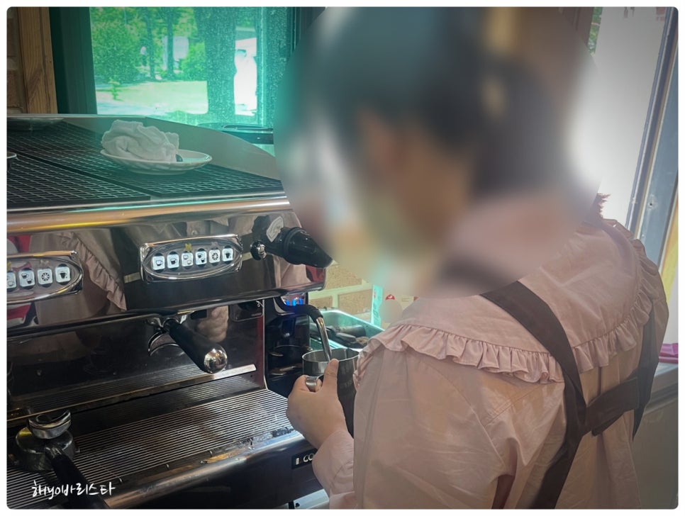 함께같이해You커피학원 이미지