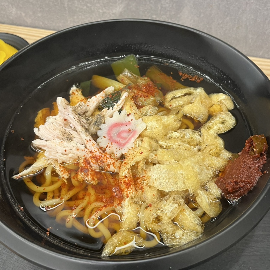 역전우동0410인천루원시티점 이미지