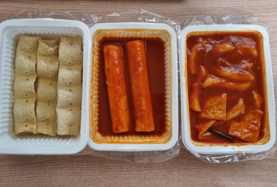 공룡분식소 이미지