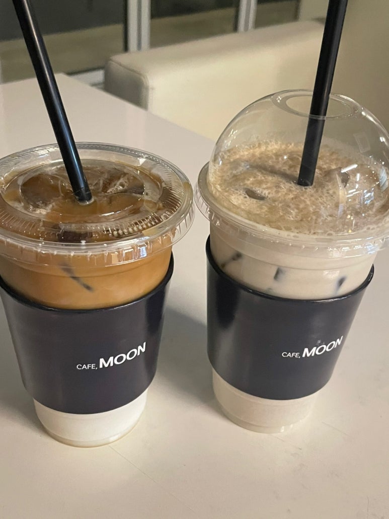 CafeMoon(카페문) 이미지