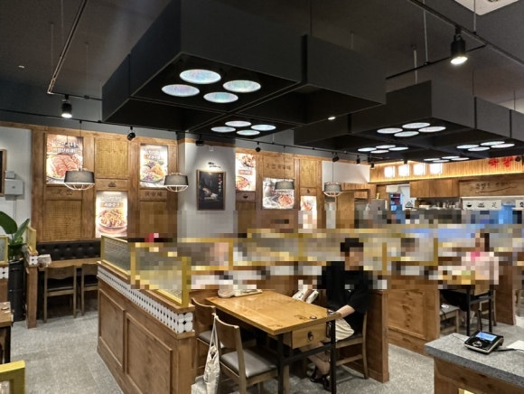 족발야시장부평갈산점 이미지