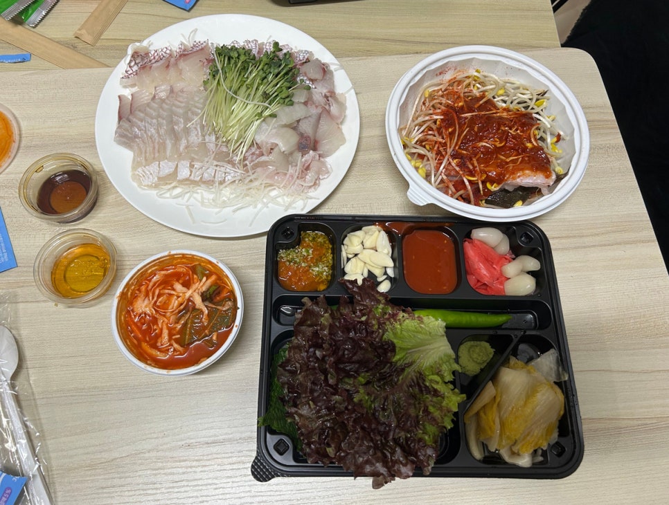 오늘도회이팅 이미지