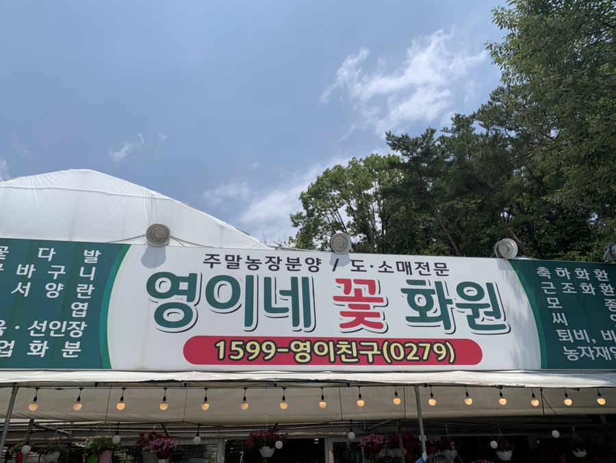 도봉화원 이미지