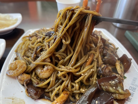 짬뽕관 음성군청점 이미지
