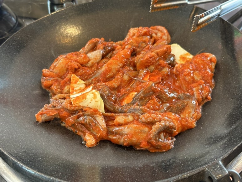 낭만쭈꾸미구미역점 이미지