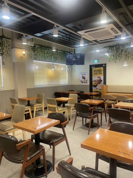 설빙 묵동점 이미지