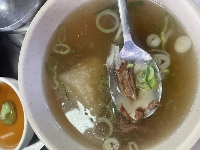 우리소참한우정육식당 이미지