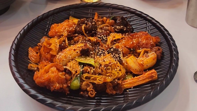 라쿵푸마라탕연경지묘점 이미지