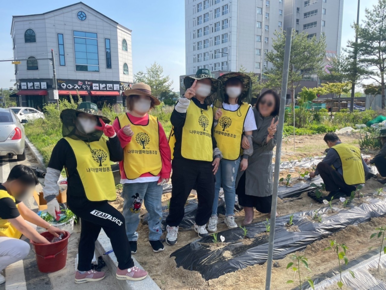농업회사법인 정원(주) 이미지