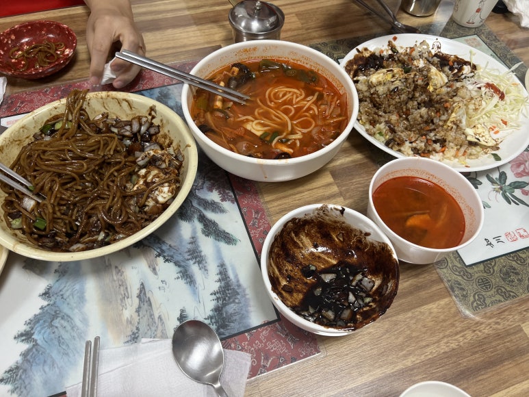 동순관반점 이미지