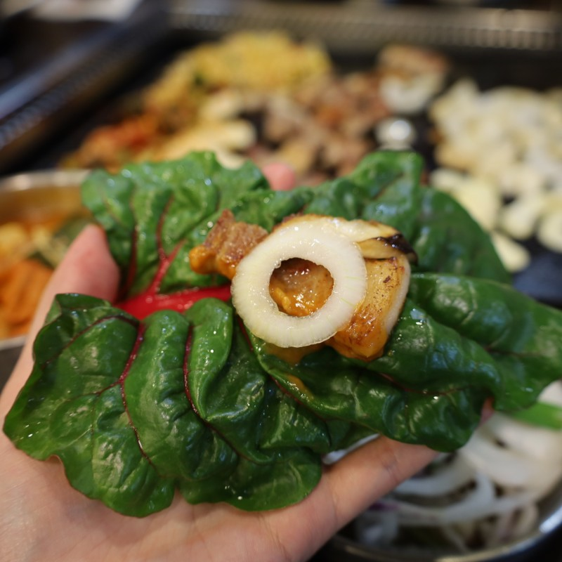 시민삼겹살 이미지