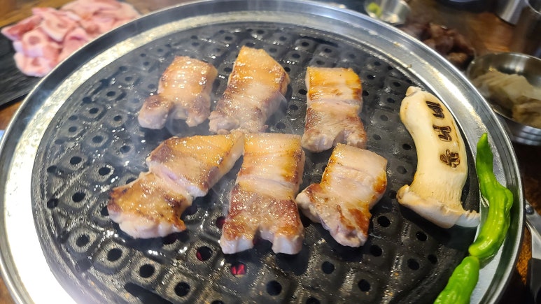 유니식당 이미지