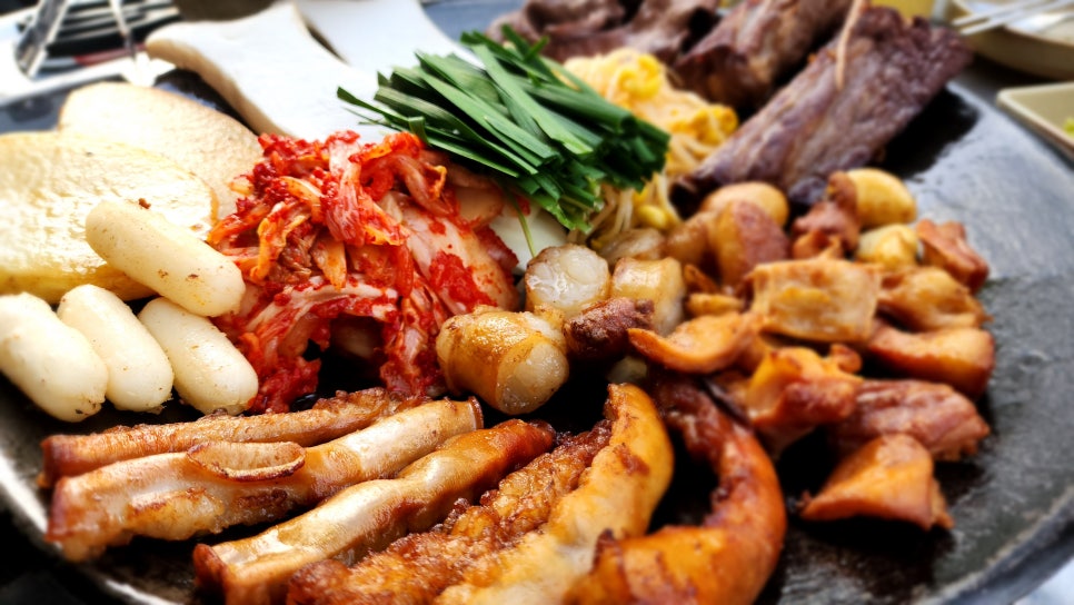 효자막창아산배방점 이미지