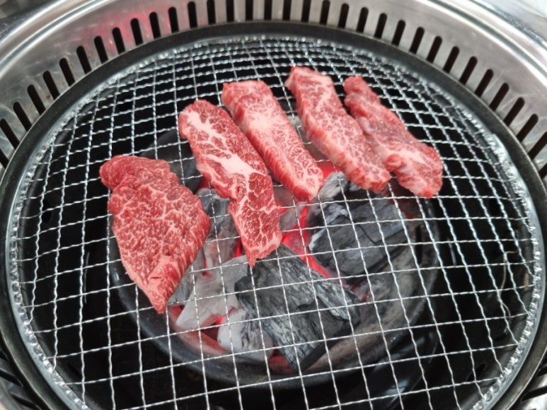 경주한우충효 이미지