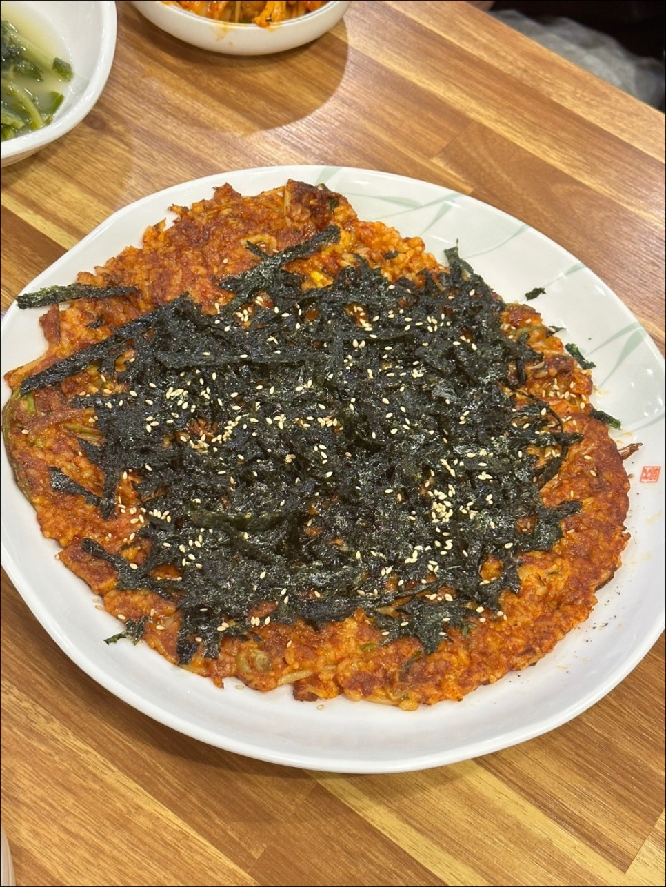 아구듬뿍알곤마니 이미지