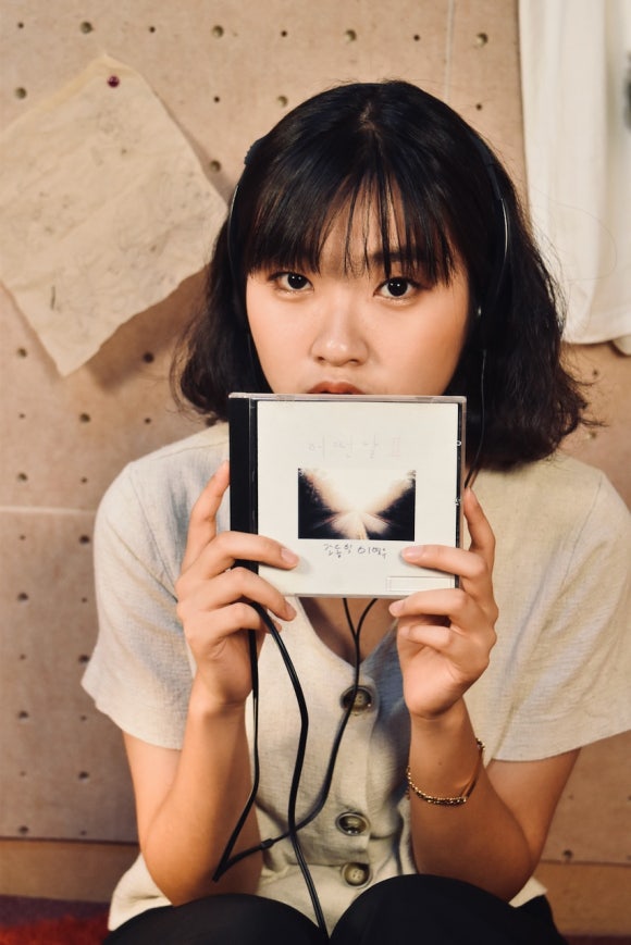 마마세이 레코드 이미지