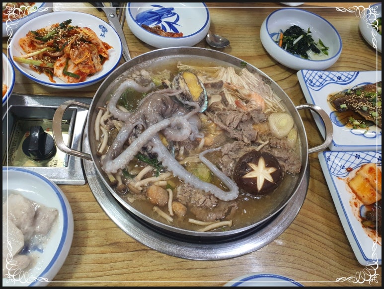 오성회관 이미지