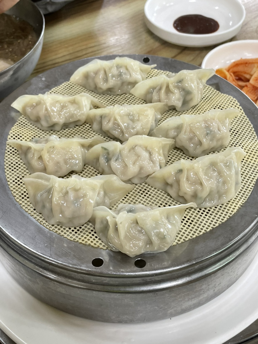 창복평양냉면 이미지