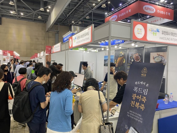 (주)우성식품산업 이미지