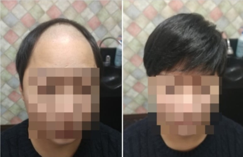 곽민재가모 이미지