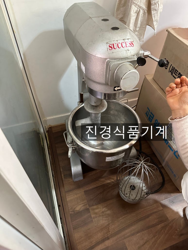 진경식품 이미지
