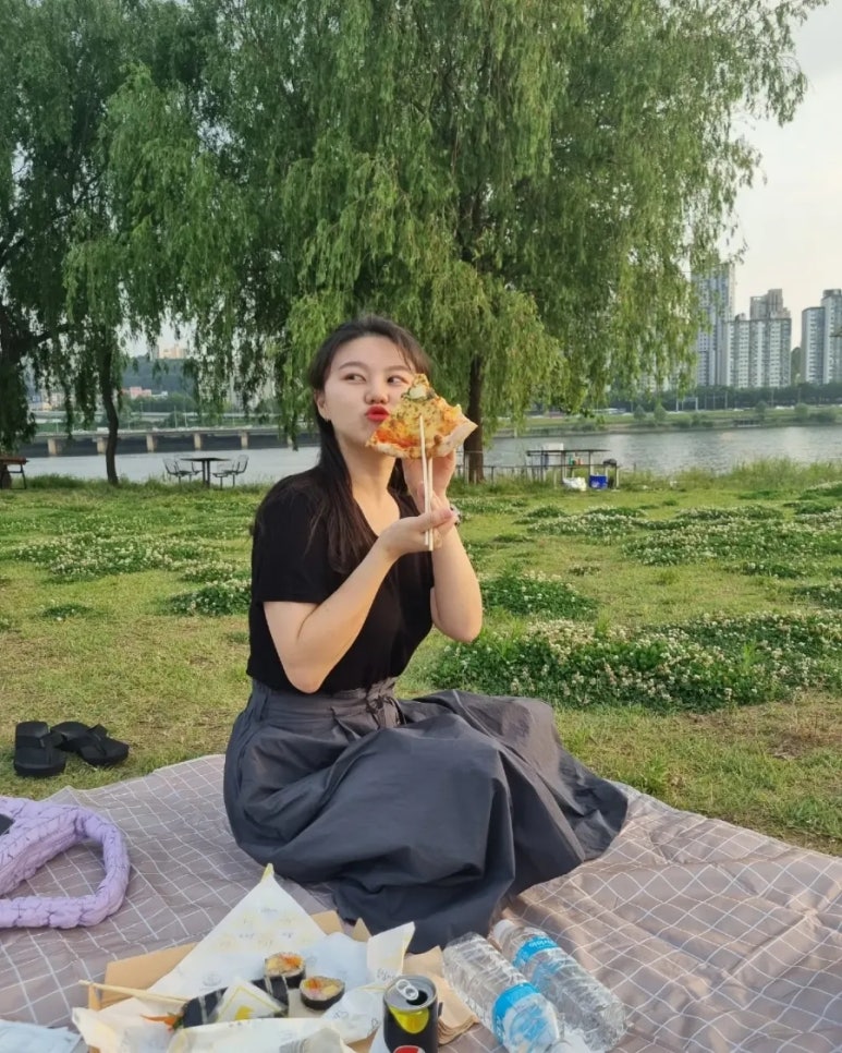 더피자 이미지