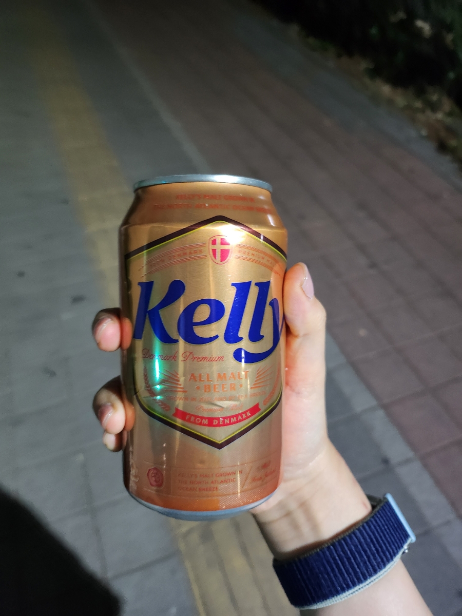 조은 꼬기 이미지