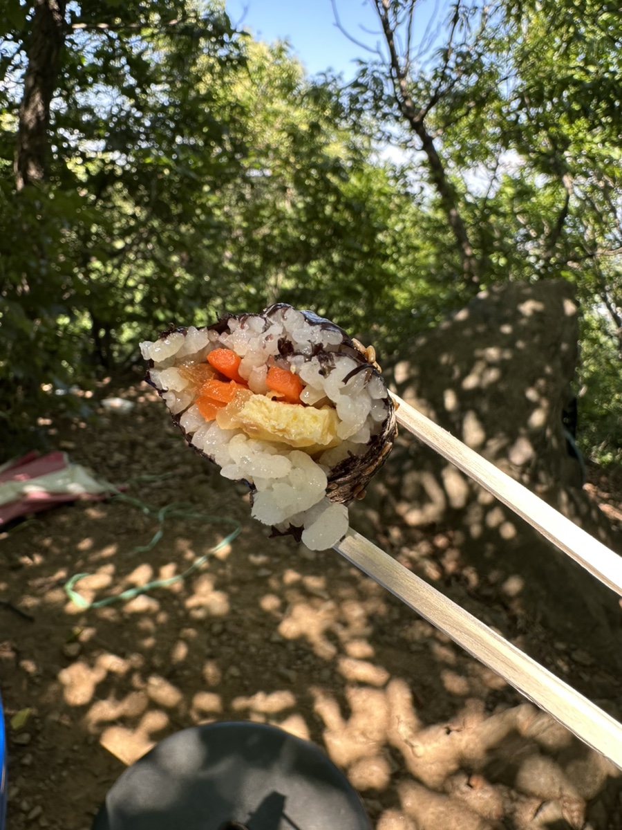 엄마손꼬마김밥 이미지